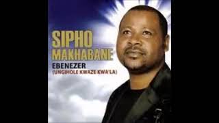 Glory hallelujah by Sipho makhabane [upl. by Anerom514]