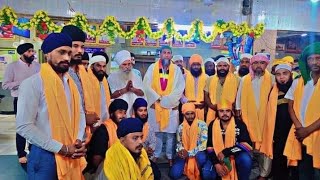 Nanded main AIMIM ko join kiye Sikh leaderon ne l syed moin ki kamyabi l Maharashtra election 2024 [upl. by Kwabena203]