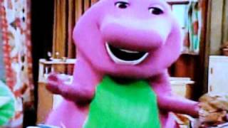 Oh Yeah Im Barney [upl. by Osy214]