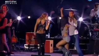 Miley Cyrus Live at Rock in Rio Lisbon  Full Show [upl. by Dannel509]