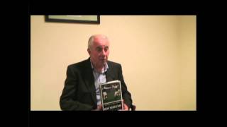 Ted Brack on Latest Hibernian Book [upl. by Adnwahsat233]