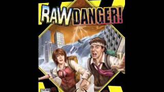 Raw Danger OST  Main Theme Tranquil Version [upl. by Goldman]