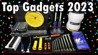 Top Car Tools and Gadgets of 2023 Christmas Gift Ideas [upl. by Benco]