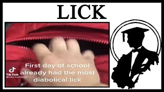 What Are DeviousDiabolical Licks [upl. by Cirle]