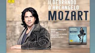 Amazing MOZART ALBUM  Ildebrando DArcangelo [upl. by Rimat943]