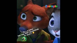 Filme  Zootopia [upl. by Gillie]