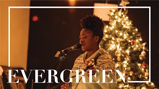 EVERGREEN X YEBBA  Open Mic Night Cover [upl. by Hillari]