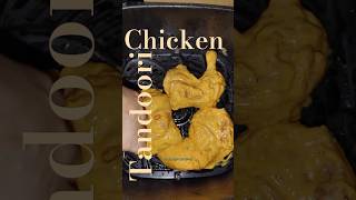 Tandoori Chicken bbq pakistanifood streetfood popularfoods delicious chef airfryer carnivore [upl. by Voss]