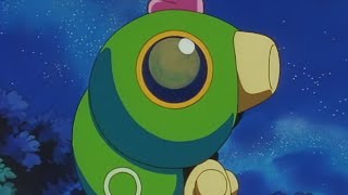 CATERPIE 【AMV】 CREEP [upl. by Pani794]