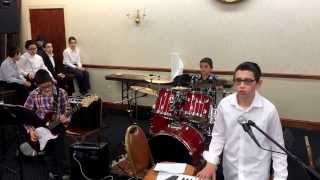 Yeshiva Tiferes TorahYTT Rosh Chodesh Adar [upl. by Georges11]