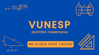 RACIOCÍNIO LÓGICO VUNESP  2024 A afirmação “Se o candidato concluiu o ensino superior então [upl. by Stan]