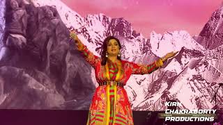 4K Shreya Ghoshal Full Concert Live in Concert  All Hearts Tour  Manchester UK 2024 [upl. by Aklim]