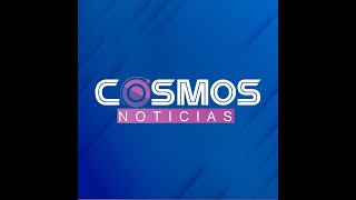 EN VIVO COSMOS NOTICIAS MEDIODÍA 25 OCTUBRE 2024 [upl. by Namyac653]