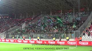 Debreceni VSCSK Rapid Wien VSC 202324 [upl. by Kalmick]