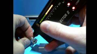 Use a Diamond Tester to Identify a Real Diamond [upl. by Marlena]