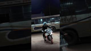 Ktm rc best ⚡✨💥 youtube instagram fecebook ktm rider r15v3 music [upl. by Assirac]