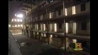 Missouri State Penitentiary 18362004 Bloodiest 47 Acres Tour [upl. by Limann816]