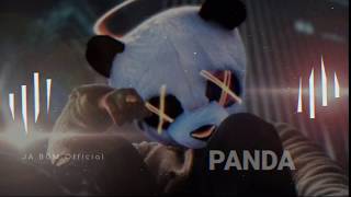 Panda remix  ringtone  JA BGM [upl. by Adran]