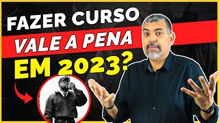 Curso de Vigilante em 2023 é uma boa opção [upl. by Clancy]