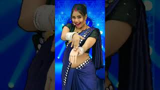 Kamar Mein Dard Diya uthal ba virendrabihariya 2024 trending comedy shorts dance performance [upl. by Suivatnod]