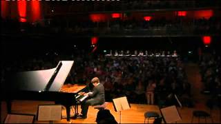 Mikhail Berestnev plays Messiaen Petites esquisses doiseaux Little Bird Sketches [upl. by Laehplar775]