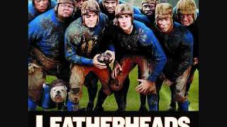 Leatherheads Soundtrack  09 Carter is Blue [upl. by Nosiram555]