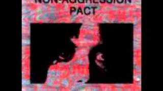 NONAGGRESSION PACT  Flesh Mecca 1992 [upl. by Ck]