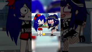 marinette isnt replying gacha memefunny kagamitsurugi marinettedupaincheng [upl. by Niknar459]