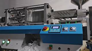 Desktop Injection Molding Machine Y Series [upl. by Kila]