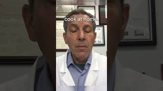 How Healthy is Salt for your Heart  Dr Joel Kahn MD FACC [upl. by Ezara]