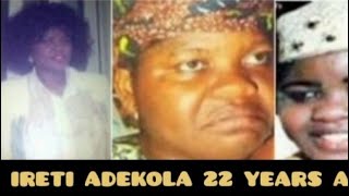 IRETI  BIMPE ADEKOLA TRUTH ABOUT HER LIFE amp TIMES 22 YEARS AFTER  NIGBAKAN RI EPISODE 8 [upl. by Teeter960]