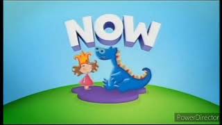 Disney Junior UK  Now Florries Dragons 2011 Dylanstoneparks Reuploads [upl. by Yorgerg]