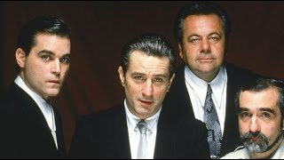 Top 10 Greatest Mafia Movies [upl. by Cestar483]