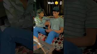 My friend ignoring me 😞🗿🤣subscribe attitudestuts viralvideo yutubeshorts trendingshorts [upl. by Odnala622]