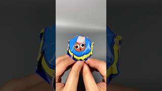 Funny blind box papercraft blindbox diy sprunki shorts [upl. by Anoit]