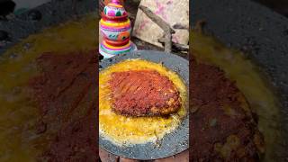 Pomfret Masala Fry or Tawa Fish Fry shorts [upl. by Panta]