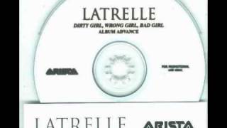 Latrelle  Nothing Else 2001 Unreleased [upl. by Renraw]