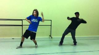 Moves Like Jagger  Victor Ramos ft ProteJay [upl. by Herr682]