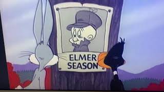 Elmer season Looney Tunes1952 [upl. by Einnel182]