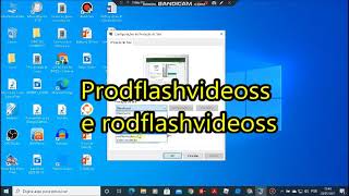 Vídeoaula do Lucas 22012021 Como colocar vídeo como protetor de tela no Windows [upl. by Ruffo214]