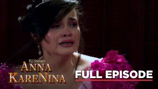 Anna Karenina Full Episode 1  Holy Week 2024 [upl. by Turtle774]