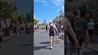 Conociendo DISNEY feedshorts shortvideo youtubeshorts funny disney trending [upl. by Deva90]