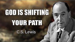 Get Ready 10 Signs That God Is About to Transform Your Life Forever  CS Lewis 2024 [upl. by Ane870]