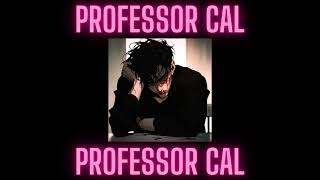 Professor Cal  distracting your gamer boyfriend  FERAN [upl. by Memberg]