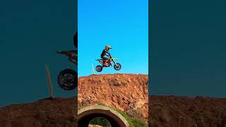 The worlds best 50cc Dirtbike the Cobra FWE motocross sendit findthis [upl. by Nemaj]