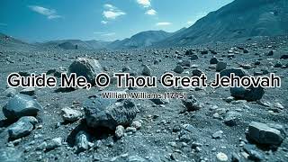 Guide Me O Thou Great Jehovah Hastings  Acapella [upl. by Rratsal624]