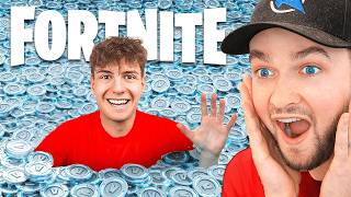 School Dropout To Fortnite MILLIONAIRE Story Of Clix [upl. by Imrots736]