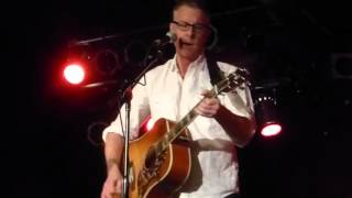 Toadies  Beautiful Night Burden Brothers song Acoustic Atlanta 110815 HD [upl. by Denman]