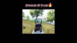 iPhone 15 Plus 🔥 Car sprey bgmi shorts pubgmobile reels gaming viralreels viralshort short [upl. by Gertrudis474]