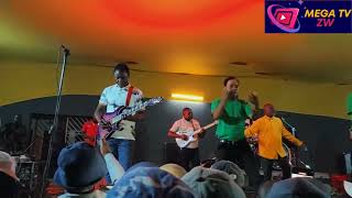 Alick Macheso Achirova Lead Guitar🔥🎸Live Perfomance 2024 Latest [upl. by Goldina872]